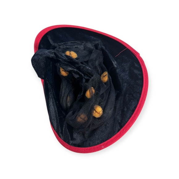 Disney Hocus Pocus Dani Dennison Child Costume Large 12 14 Spirit Halloween - Picture 8 of 13